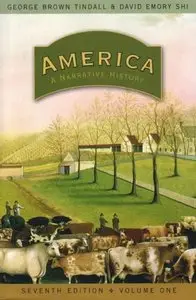 America: A Narrative History (Vol. 1)