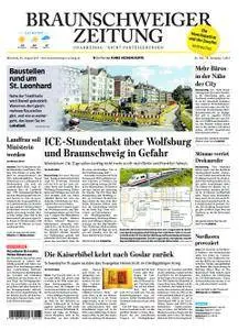 Braunschweiger Zeitung - 30. August 2017