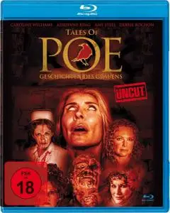 Tales of Poe (2014)