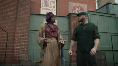 Frankie Drake Mysteries S04E06