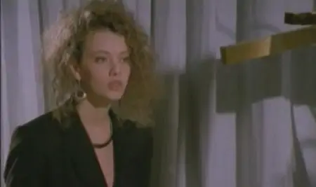 Emmanuelle Forever / Eternelle Emmanuelle (1993)