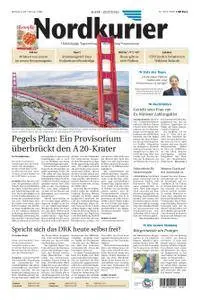 Nordkurier - Haff-Zeitung - 28. Februar 2018