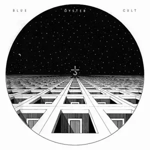 Blue Öyster Cult - Blue Öyster Cult (1972) [Remastered with Bonus tracks 2001]