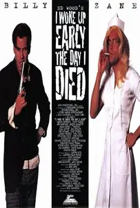 I Woke Up Early the Day I Died (1998) 