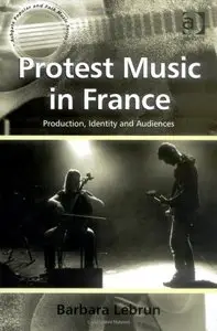 Protest Music in France