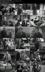 The Farmer Takes a Wife (1935)