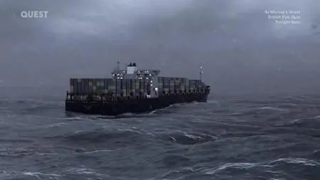 Disasters at Sea S01E06