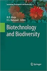 Biotechnology and Biodiversity