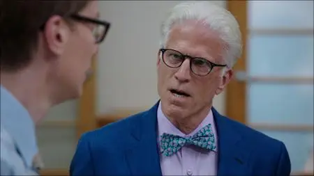 The Good Place S03E10