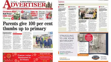The Herts Advertiser – December 09, 2021