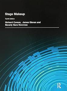 Stage Makeup, 10th Edition