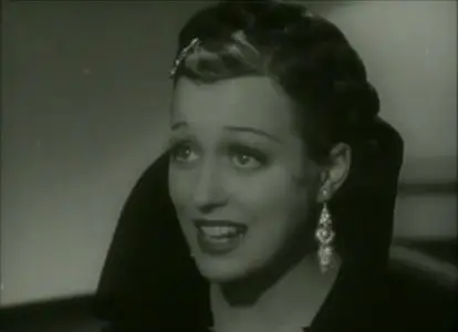 Forsaking All Others / Забывая Про Всех Других (1934)
