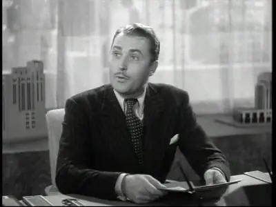 Hired Wife (1940)