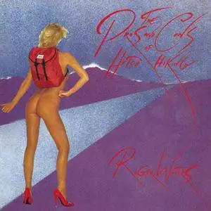 Roger Waters - The Pros And Cons Of Hitch Hiking (1984/2017) [Official Digital Download]