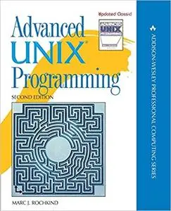 Advanced UNIX Programming (2nd Edition)