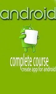 Android programming: Android application development.