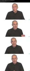 Video Production - Inexpensive Talking Head Video - Business