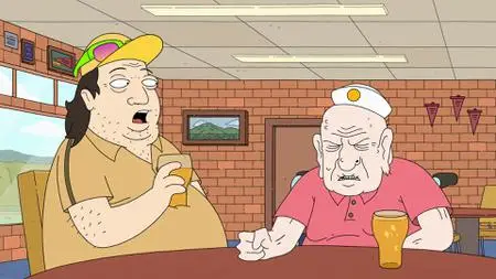 Koala Man S01E02