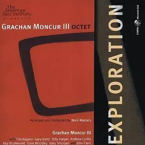Grachan Moncur III - Exploration (2004)