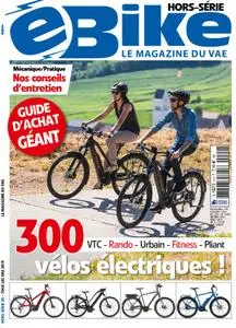 E Bike Hors-Série – décembre 2018
