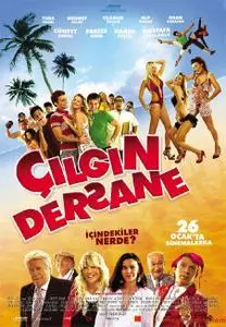 Cilgin Dersane (2007)