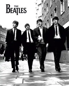 The Beatles [2009 Remastered] Greatest Hits [41 Songs]  CDRIP