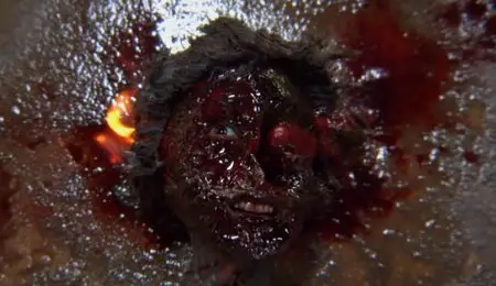 The Taint (2010)