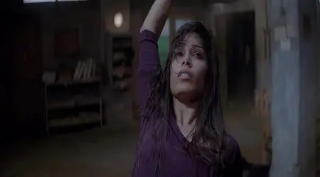 Desert Dancer (2014)