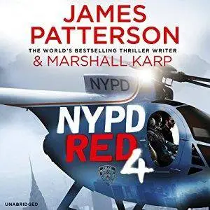 NYPD Red 4 by James Patterson