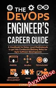 The DevOps Engineer’s Career Guide