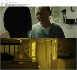 Faceless (2021)