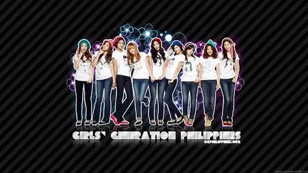 Girl's Generation (SNSD) HD Wallpapers
