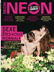 Neon N 27 - Février 2015