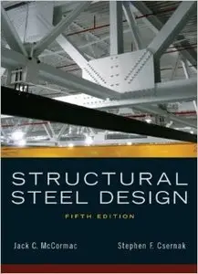 Structural Steel Design (5th Edition) (with solutions)