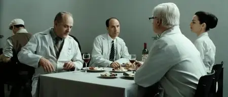 Adam Resurrected (2008) [Repost]