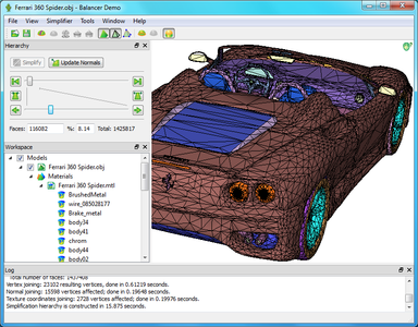 Atangeo Balancer nPro 2.1.0.448 (x86/x64) Portable