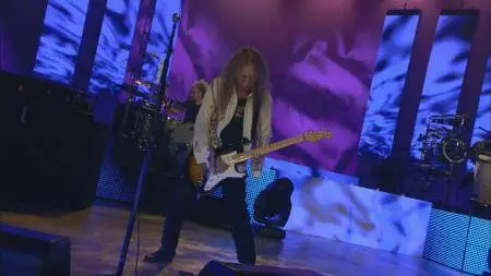 Stevie Nicks - Soundstage: Stevie Nicks Live (2008)
