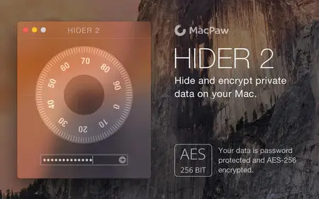 Hider 2 v2.2.4 (Mac OS X)