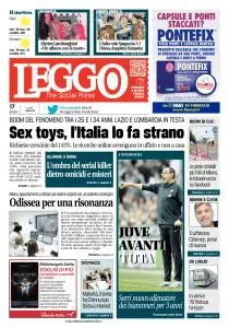 Leggo Milano - 17 Giugno 2019