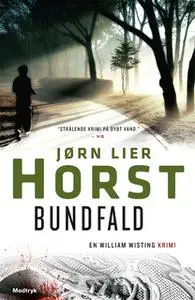 «Bundfald» by Jørn Lier Horst