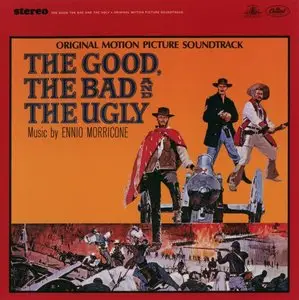 The Good The Bad & The Ugly (OST)