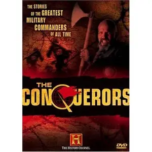History Channel - Conquerors - Cromwell - Conqueror of Ireland