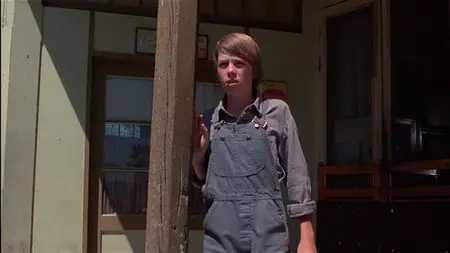 Honkytonk Man (1982)