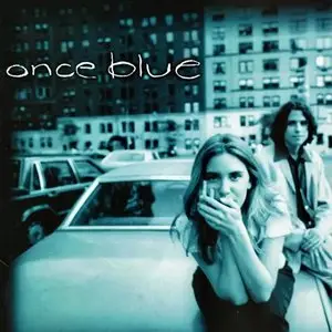 Once Blue - Once Blue (1995)