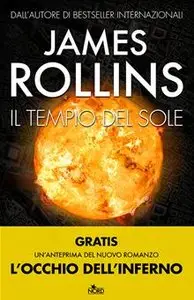 Il Tempio del Sole di James Rollins