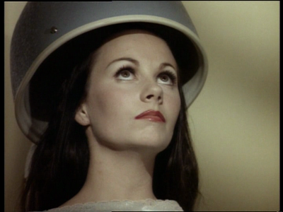 Double Feature: Pandora Peaks (2001), Finders Keepers, Lovers Weepers! (1968)