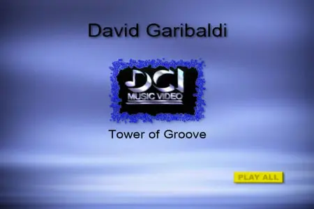 Tower of Groove: Complete