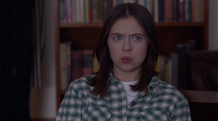 Carrie Pilby (2016)