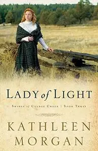 Lady of light