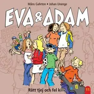 «Rätt tjej och fel kille» by Måns Gahrton